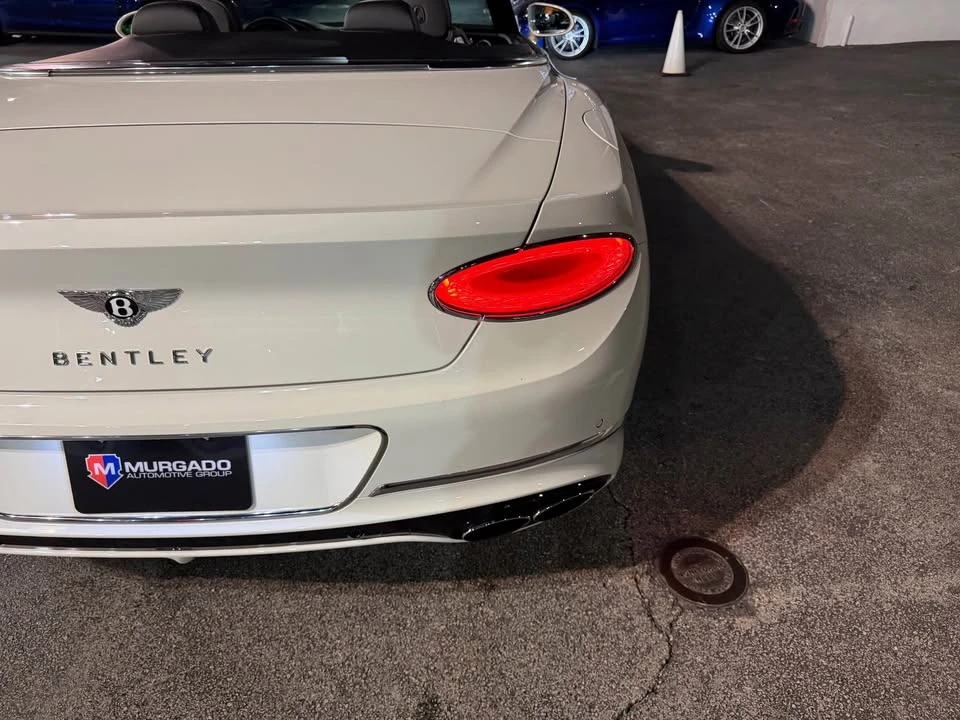 2022 Bentley Continental GTC - Image 6 of 11