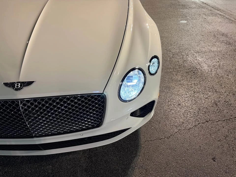 2022 Bentley Continental GTC - Image 5 of 11