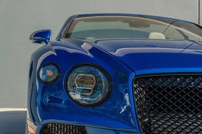 2022 Bentley Continental GTC - Image 12 of 20