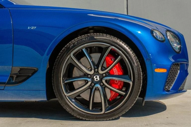 2022 Bentley Continental GTC - Image 18 of 20