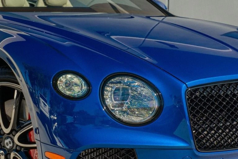 2022 Bentley Continental GTC - Image 14 of 20