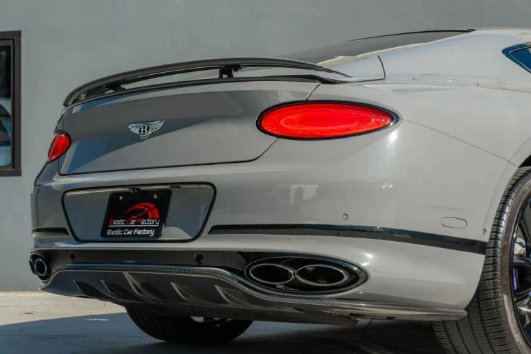 2022 Bentley Continental GT 3rd Gen - Image 10 of 12