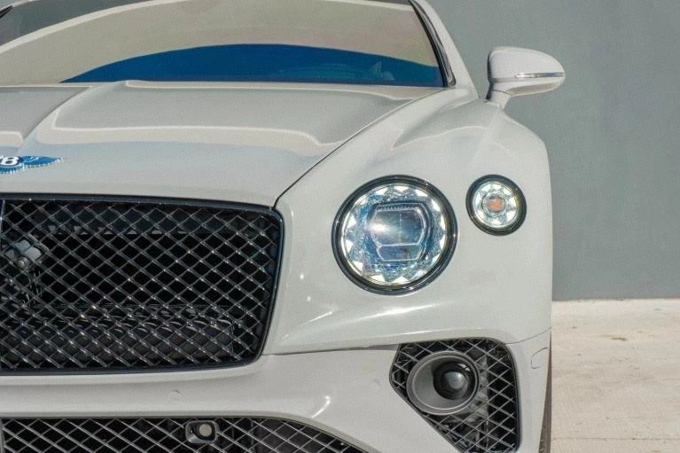 2022 Bentley Continental GT 3rd Gen - Image 8 of 12
