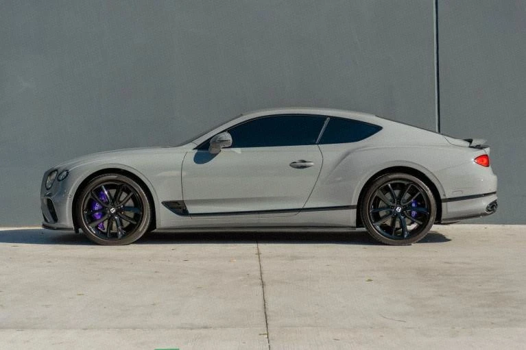 2022 Bentley Continental GT 3rd Gen - Image 5 of 20
