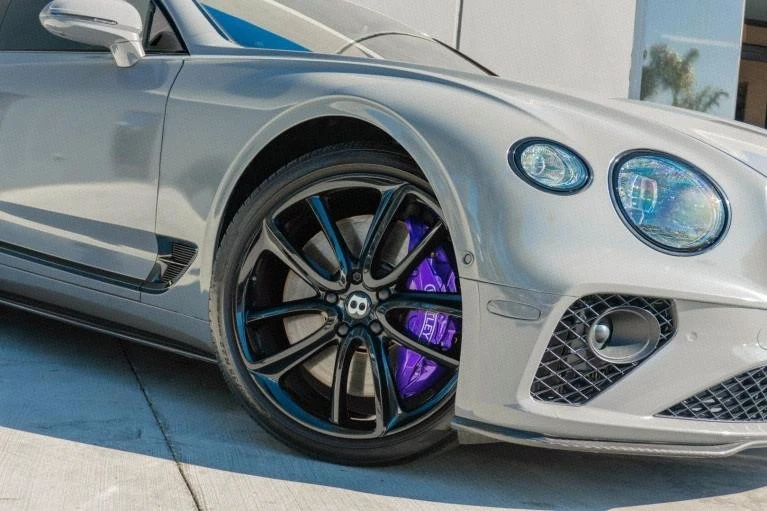 2022 Bentley Continental GT 3rd Gen - Image 18 of 20