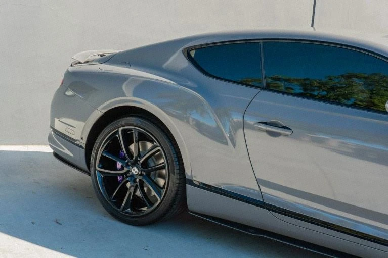 2022 Bentley Continental GT 3rd Gen - Image 19 of 20