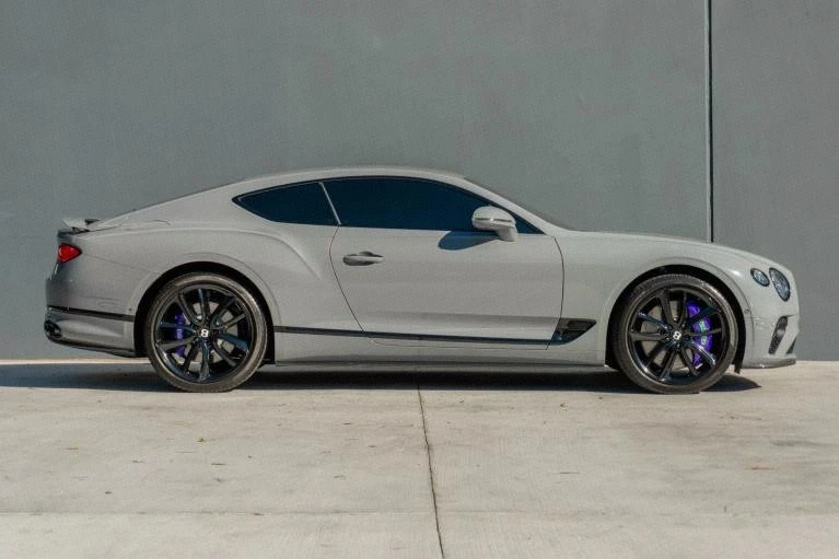 2022 Bentley Continental GT 3rd Gen - Image 6 of 20