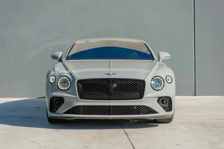 2022 Bentley Continental GT 3rd Gen - Image 3 of 20