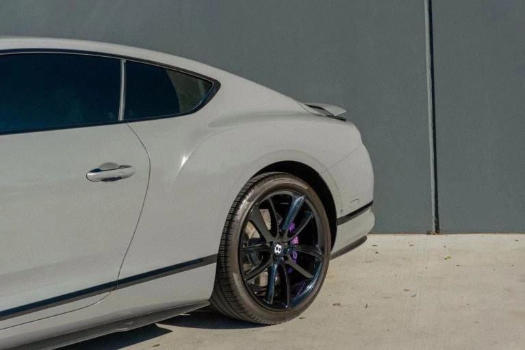 2022 Bentley Continental GT 3rd Gen - Image 11 of 20