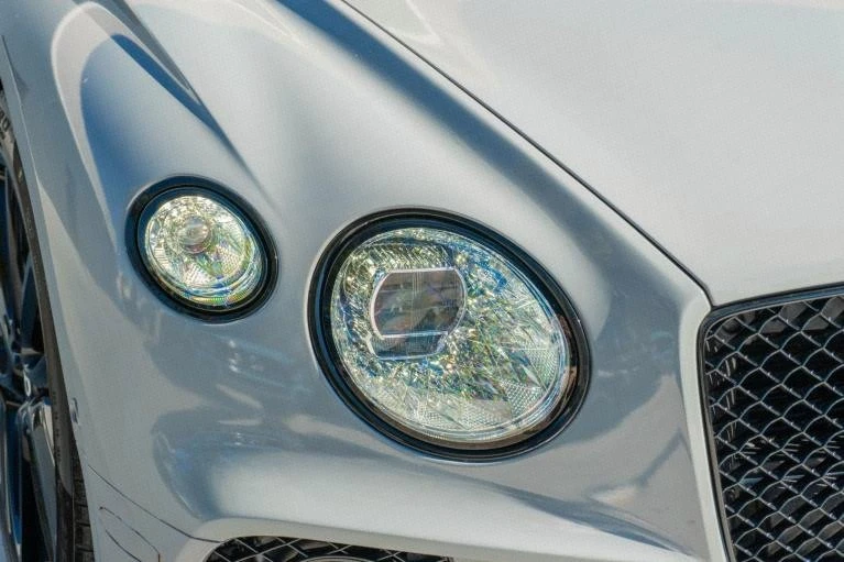 2022 Bentley Continental GT 3rd Gen - Image 14 of 20