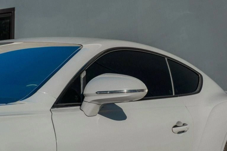 2022 Bentley Continental GT 3rd Gen - Image 15 of 20