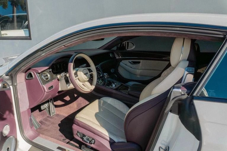 2022 Bentley Continental GT 3rd Gen - Image 10 of 20