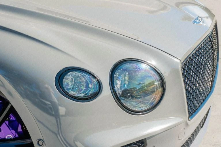 2022 Bentley Continental GT 3rd Gen - Image 17 of 20