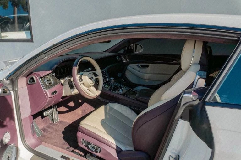 2022 Bentley Continental GT 3rd Gen - Image 10 of 20