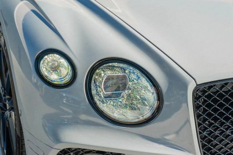 2022 Bentley Continental GT 3rd Gen - Image 20 of 20