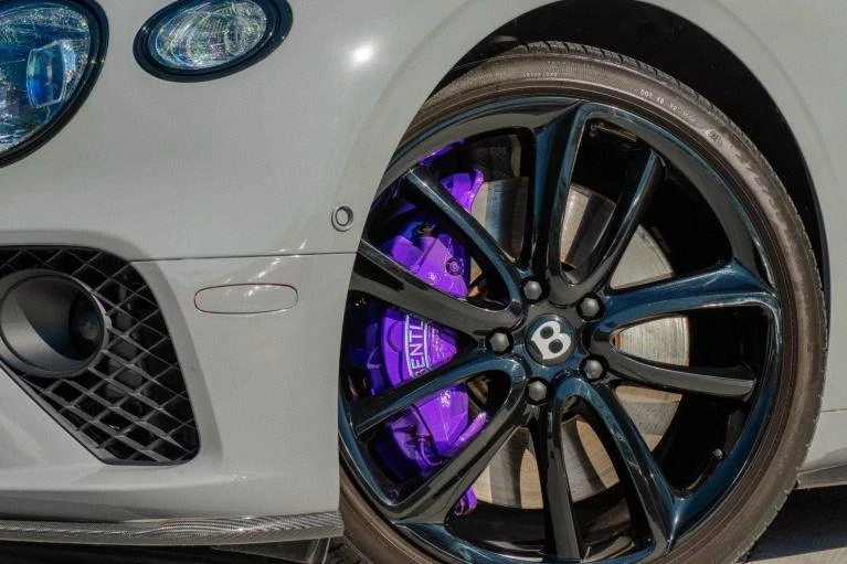 2022 Bentley Continental GT 3rd Gen - Image 14 of 20