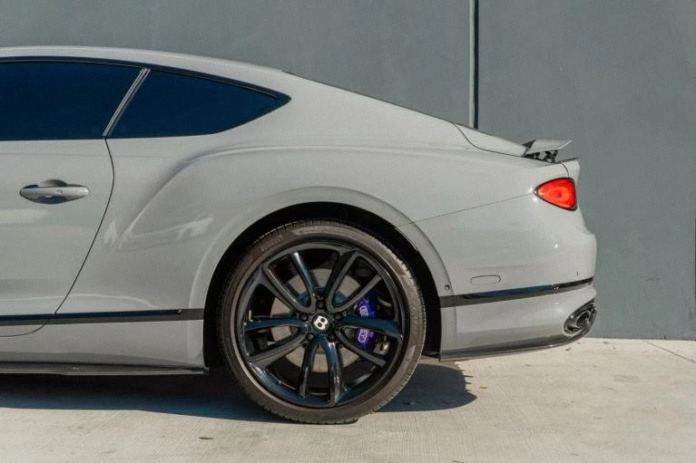 2022 Bentley Continental GT 3rd Gen - Image 11 of 20