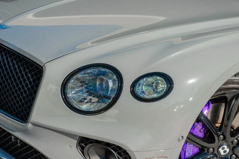 2022 Bentley Continental GT 3rd Gen - Image 15 of 20