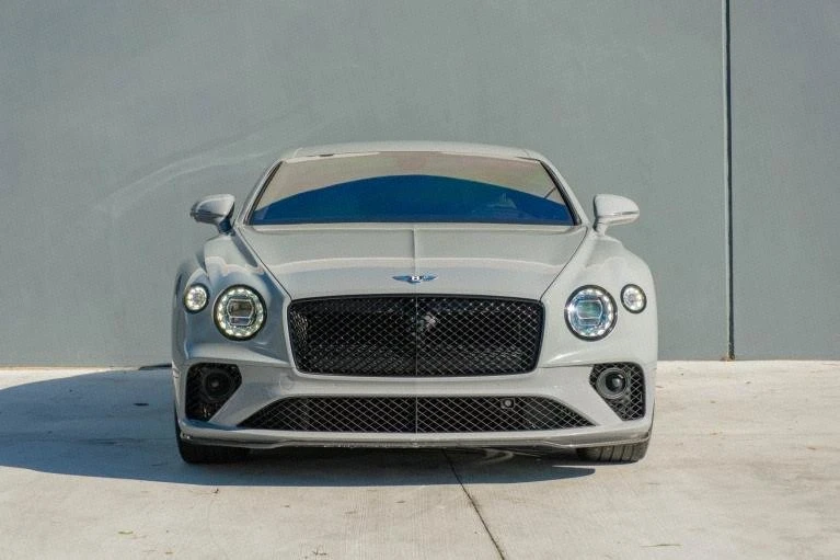 2022 Bentley Continental GT 3rd Gen - Image 3 of 20