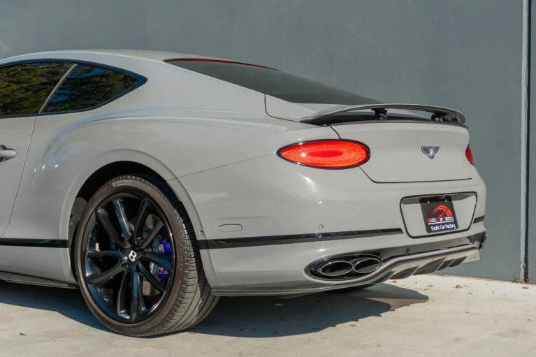 2022 Bentley Continental GT 3rd Gen - Image 13 of 20