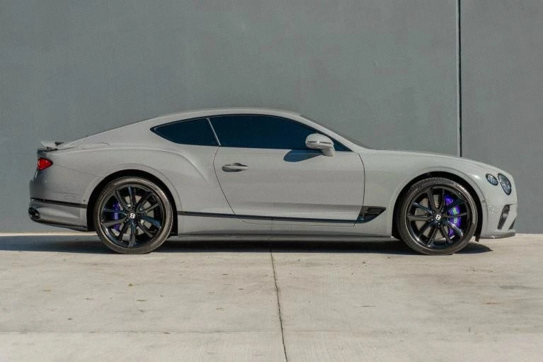 2022 Bentley Continental GT 3rd Gen - Image 6 of 20