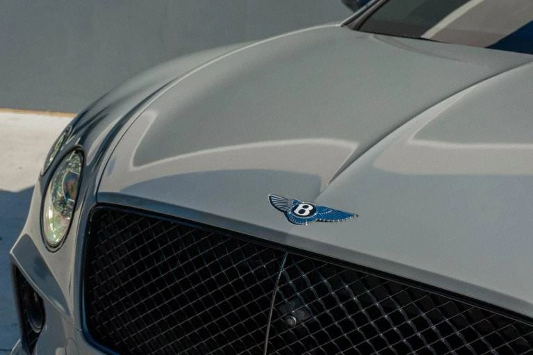 2022 Bentley Continental GT 3rd Gen - Image 16 of 20