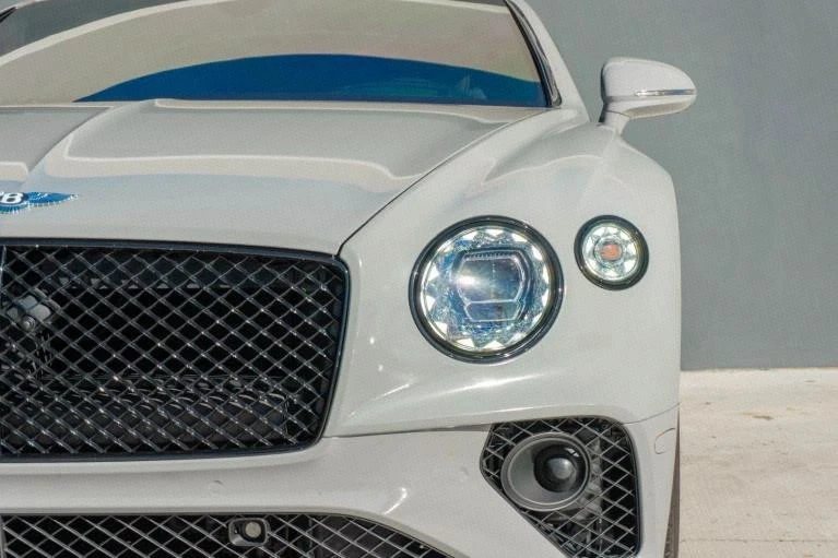 2022 Bentley Continental GT 3rd Gen - Image 18 of 20