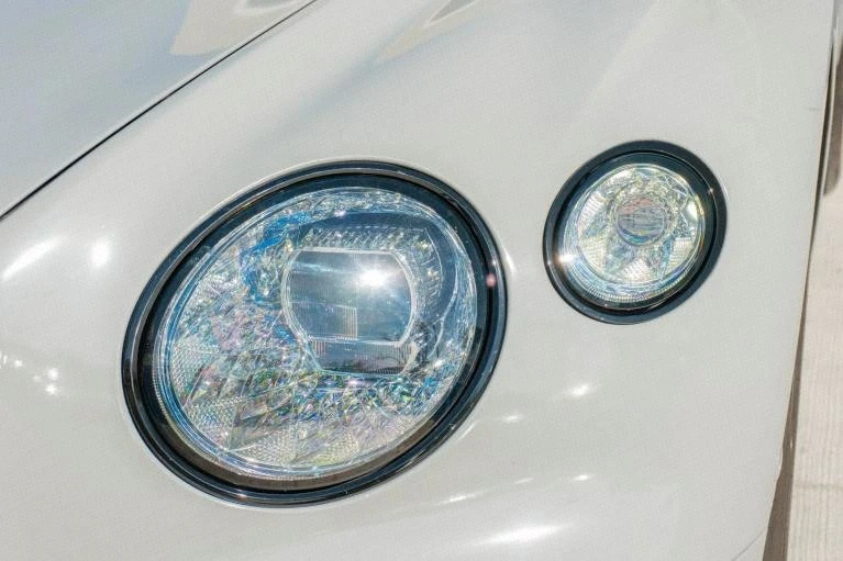 2022 Bentley Continental GT 3rd Gen - Image 19 of 20
