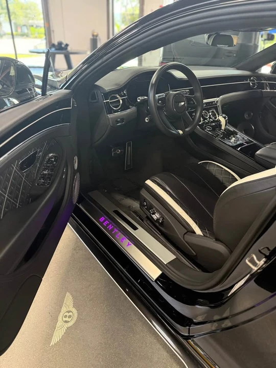 2022 Bentley Continental GT 3rd Gen - Image 5 of 7