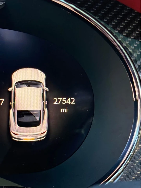 2022 Bentley Continental GT Speed 3rd Gen - Image 12 of 14