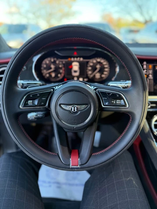 2022 Bentley Continental GT Speed 3rd Gen - Image 11 of 14