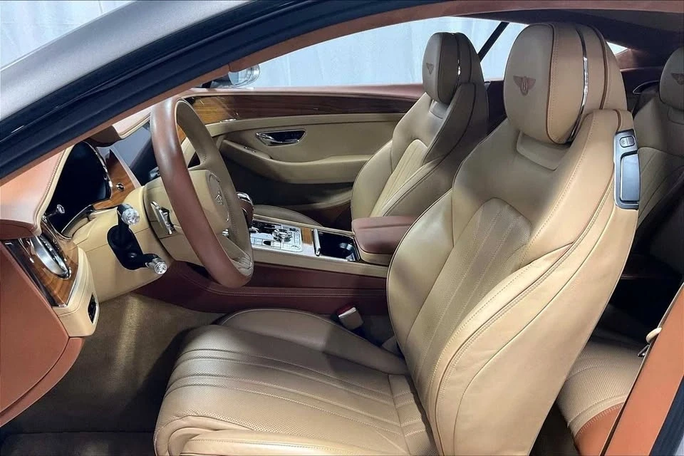 2022 Bentley Continental GT Mulliner 3rd Gen - Image 5 of 20