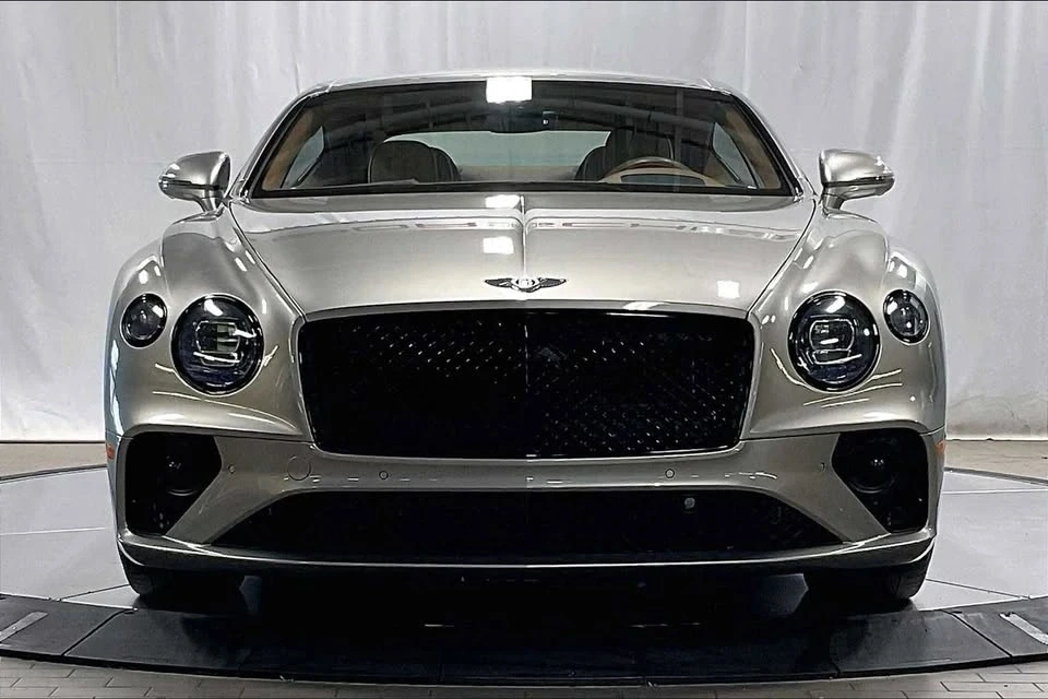 2022 Bentley Continental GT Mulliner 3rd Gen - Image 10 of 20