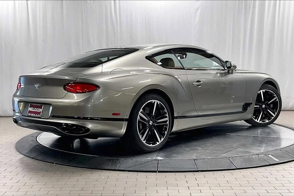 2022 Bentley Continental GT Mulliner 3rd Gen - Image 7 of 20