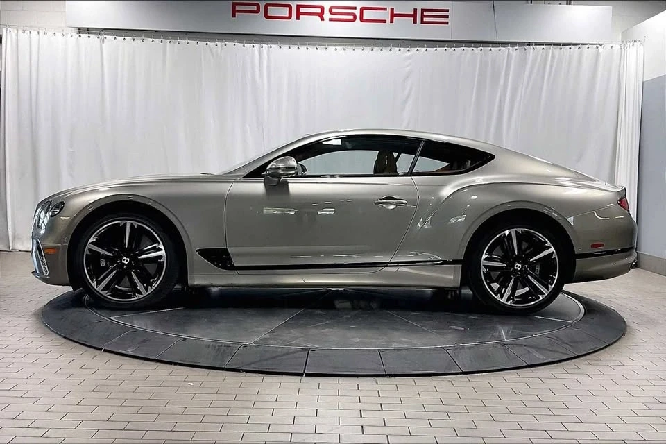 2022 Bentley Continental GT Mulliner 3rd Gen - Image 2 of 20
