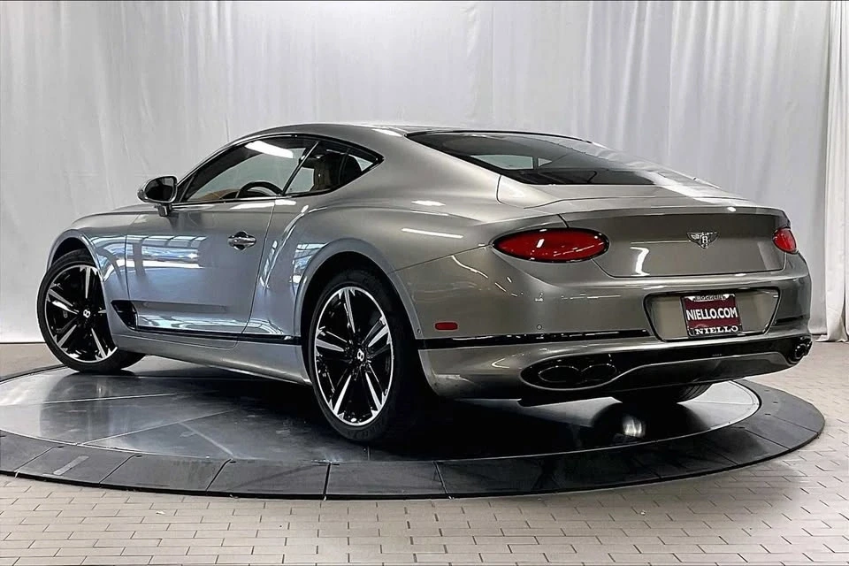 2022 Bentley Continental GT Mulliner 3rd Gen - Image 3 of 20