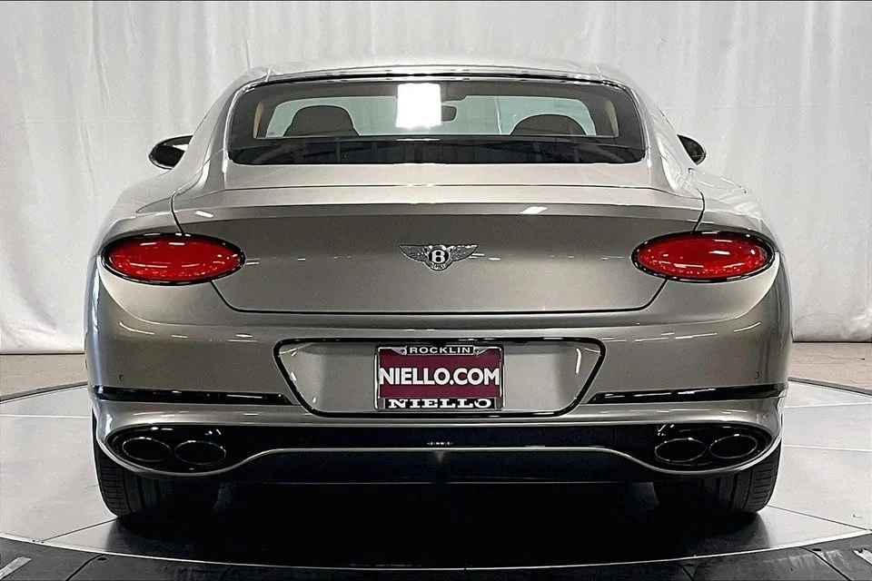 2022 Bentley Continental GT Mulliner 3rd Gen - Image 6 of 20