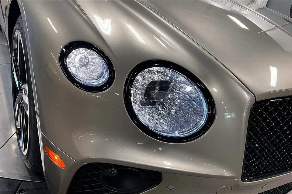 2022 Bentley Continental GT Mulliner 3rd Gen - Image 12 of 20
