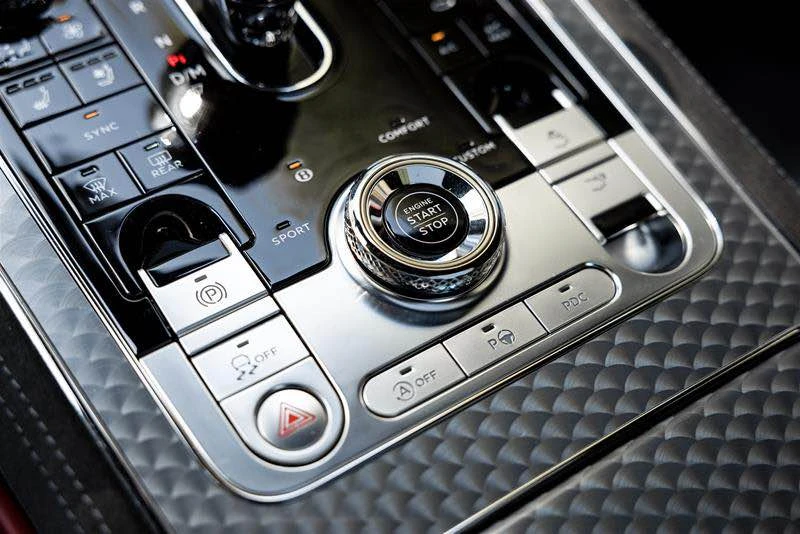 2022 Bentley Continental GT Speed 3rd Gen - Image 18 of 18