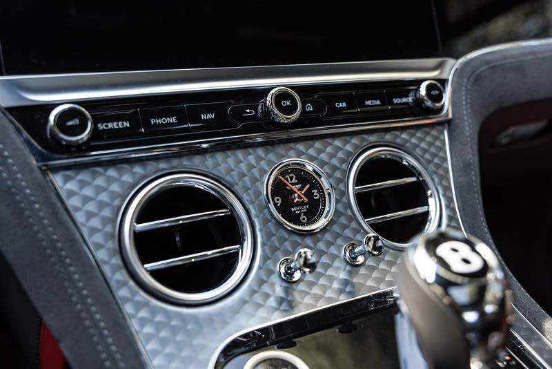 2022 Bentley Continental GT Speed 3rd Gen - Image 17 of 18