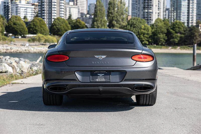 2022 Bentley Continental GT Speed 3rd Gen - Image 6 of 18