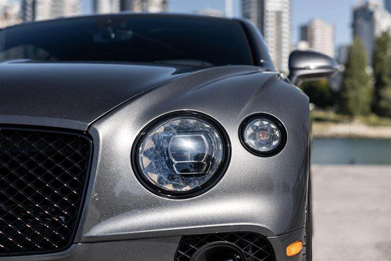 2022 Bentley Continental GT Speed 3rd Gen - Image 3 of 18