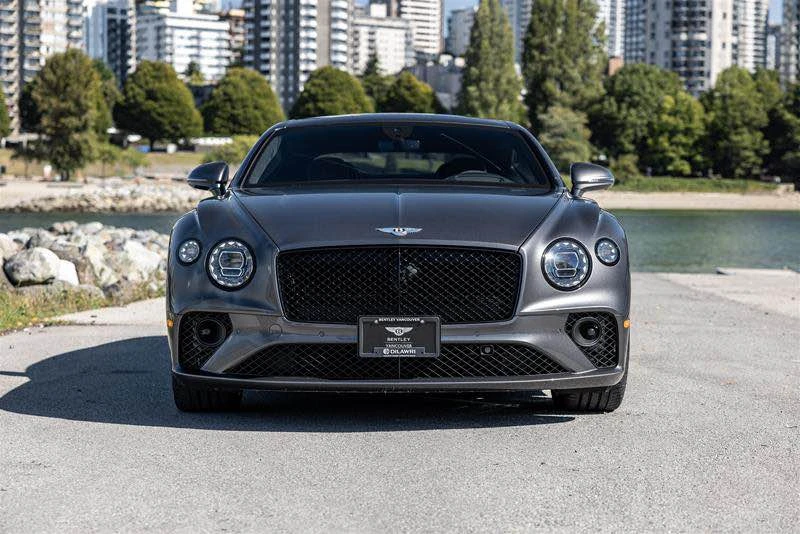 2022 Bentley Continental GT Speed 3rd Gen - Image 2 of 18