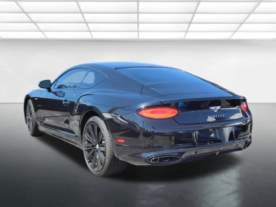 2022 Bentley Continental GT Speed 3rd Gen - Image 3 of 9
