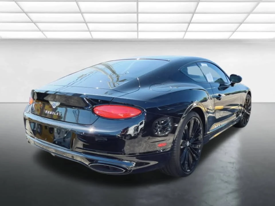 2022 Bentley Continental GT Speed 3rd Gen - Image 2 of 9