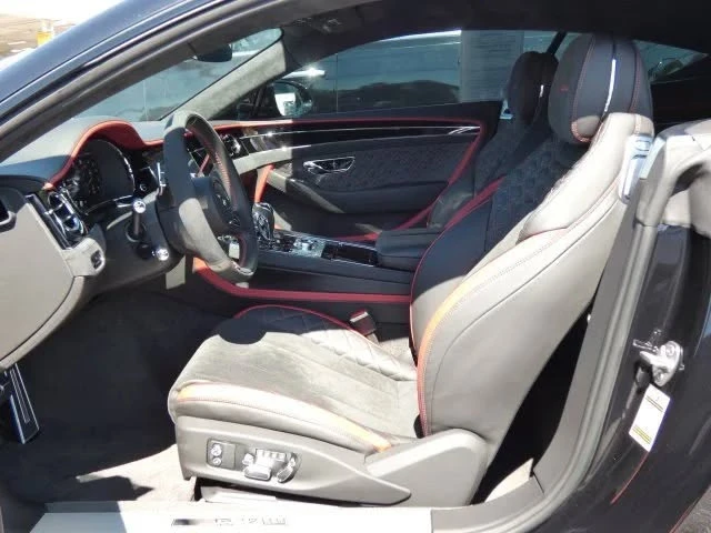 2022 Bentley Continental GT Speed 3rd Gen - Image 5 of 9