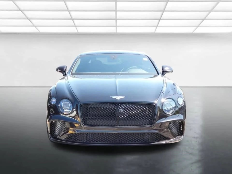 2022 Bentley Continental GT Speed 3rd Gen - Image 4 of 9
