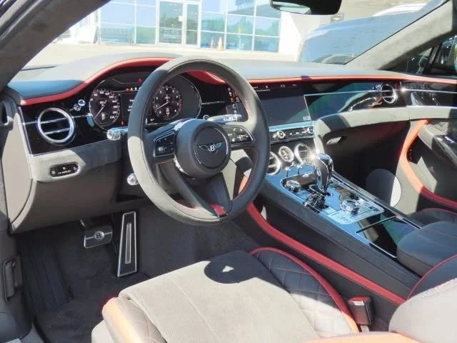 2022 Bentley Continental GT Speed 3rd Gen - Image 6 of 9