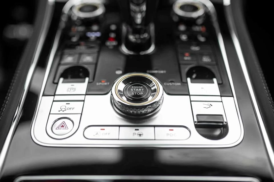 2022 Bentley Continental GT Speed 3rd Gen - Image 14 of 20