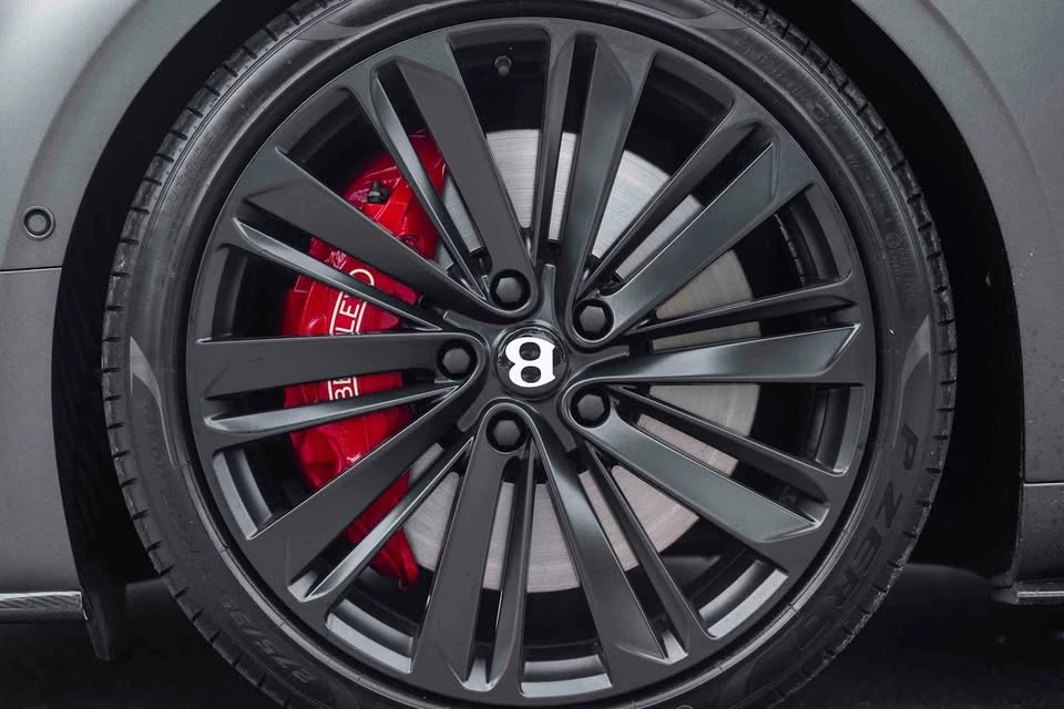 2022 Bentley Continental GT Speed 3rd Gen - Image 20 of 20